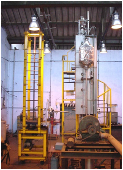 Combustion Science and TechnologySection