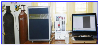 Elemental Analyzer