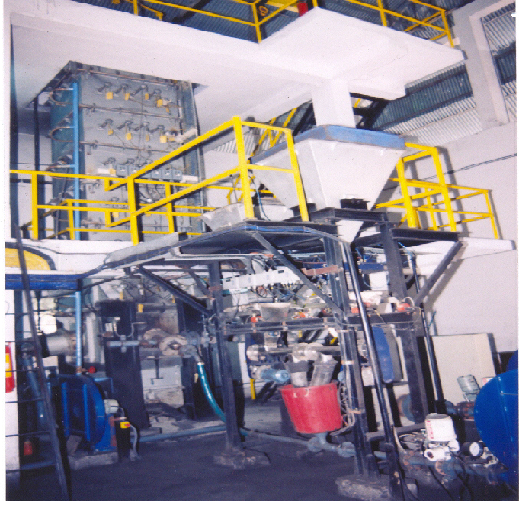 Combustion Science and TechnologySection