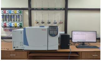Gas Chromatograph