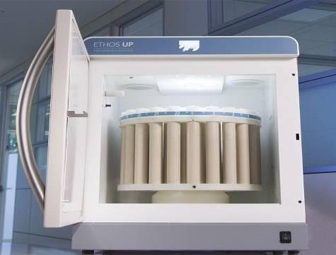ETHOS UP Microwave Digestion System - Milestone